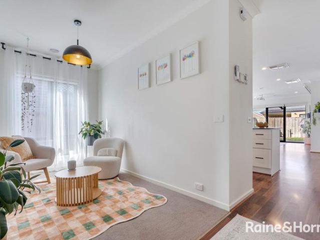 Beautifully Presented Home