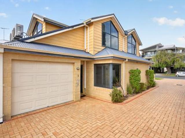 Beautifully Presented Home