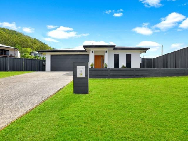Beautifully presented home