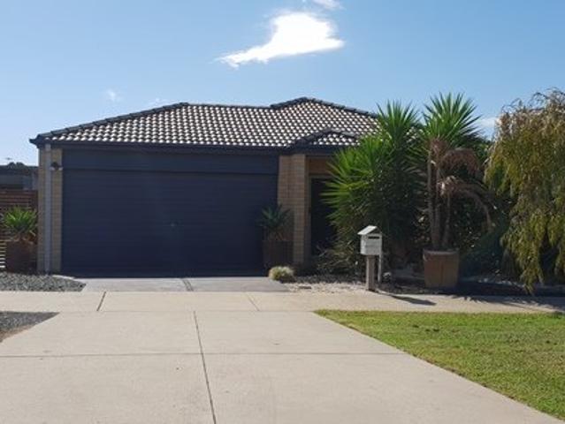 Beautifully Presented Home