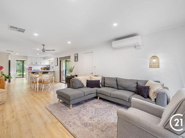 Beautifully Presented Home with Modern Comforts and Outdoor Entertaining