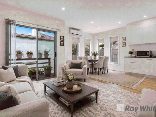 Beautifully Presented Home with Comfort, Space & Convenience