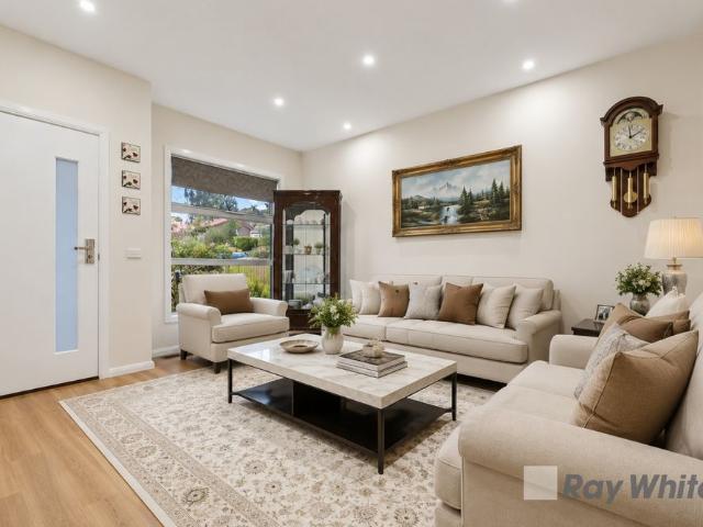 Beautifully Presented Home with Comfort, Space & Convenience