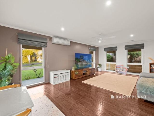 Beautifully Presented Home with Exceptional Outdoor Living