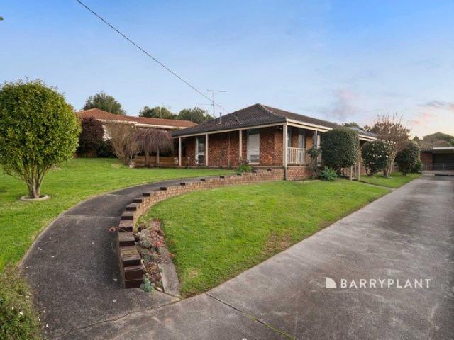 Beautifully Presented Home with Exceptional Outdoor Living