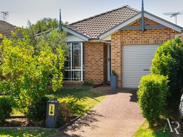 Beautifully Presented Home with Effortless Indoor Outdoor Living