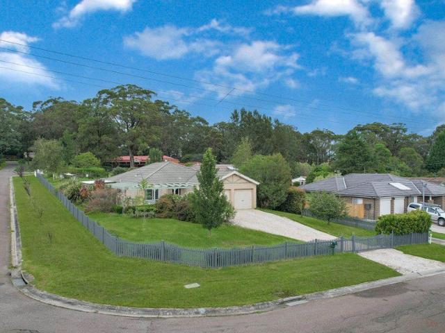 Large Family Home on Corner Block Potential Subdivision STCA