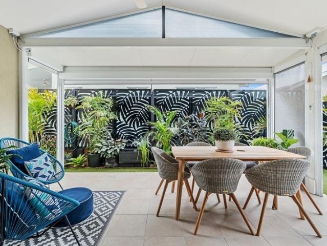 Beautifully Presented Home with Waterway Views