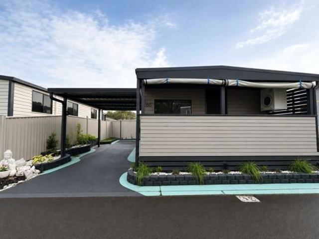 Beautifully Presented Home Easy Living Pet Friendly