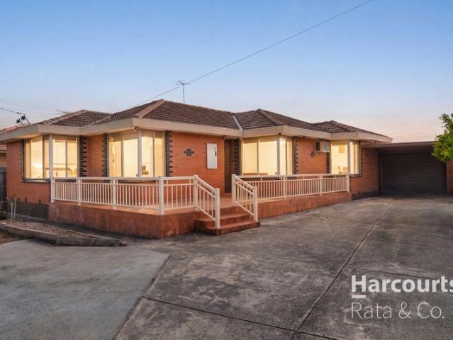 Beautifully Presented Home in the Heart of Thomastown