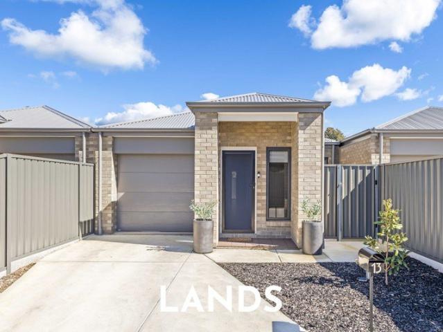 Beautifully Presented Home in a Prime Location