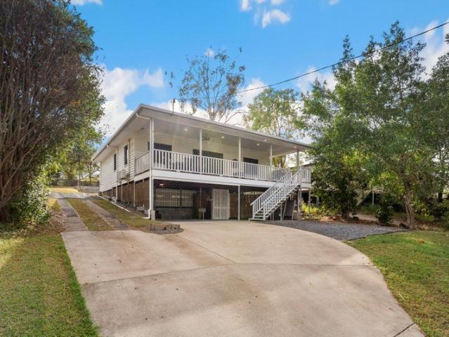 Beautifully Presented Home in a Standout Wandal Location