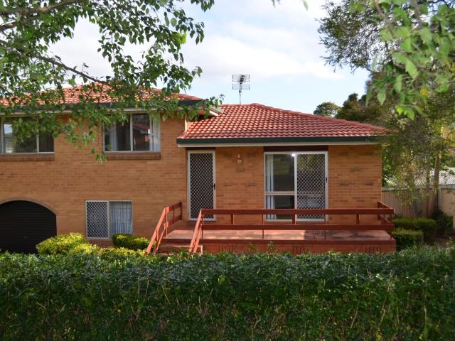 Beautifully Presented Home in Desirable Suburb