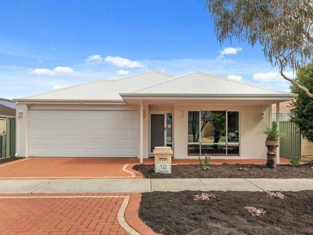 Beautifully Presented Home in Prospect Rise