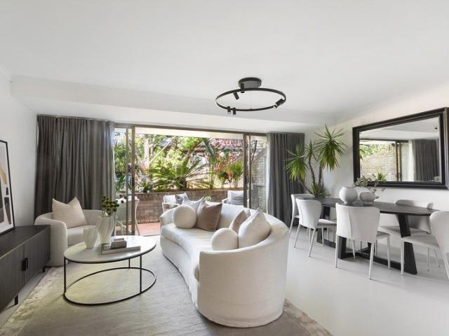 Beautifully presented home In prized Cascade Terraces address