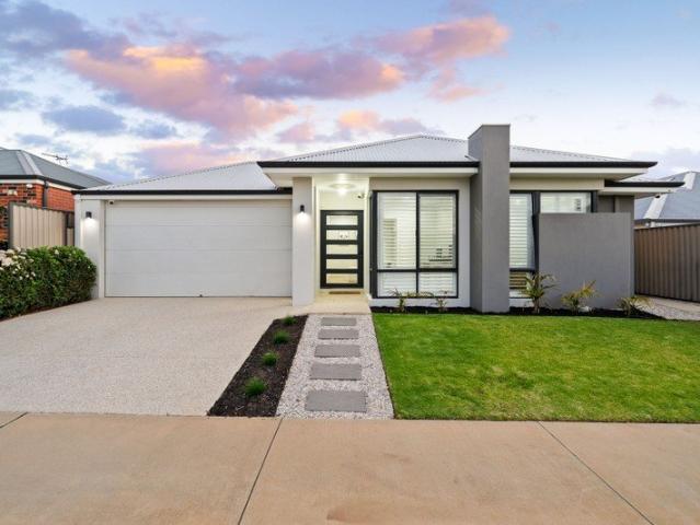 Beautifully presented home in quiet neighbourhood