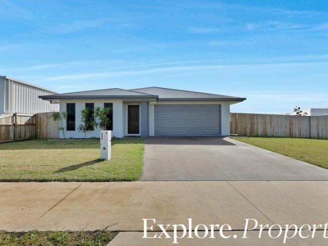 Beautifully presented home in Rural View