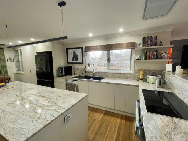 Beautifully Presented Home In South Wentworth Falls!