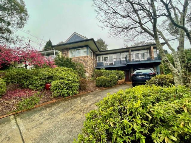 Beautifully Presented Home In South Wentworth Falls!