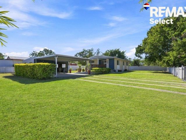 Beautifully Presented Home on a Spacious 1,089m² Block