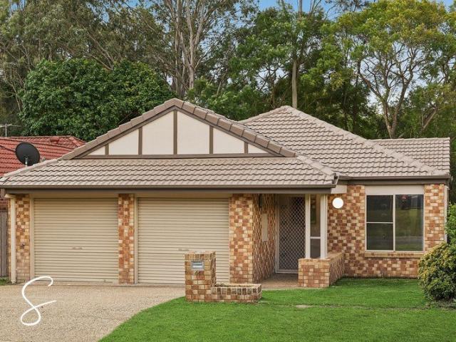 Beautifully Presented Home Only 15 Mins From The City