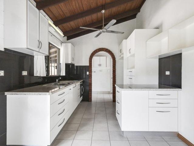Beautifully Presented Home Surrounded by Tropical Gardens