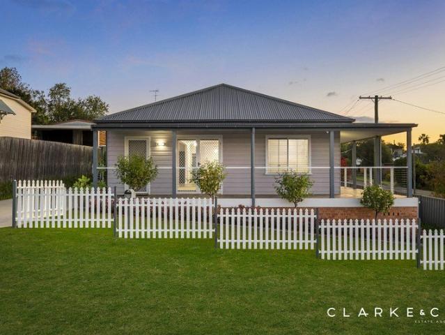 BEAUTIFULLY PRESENTED IN A PRIME EAST MAITLAND SETTING!