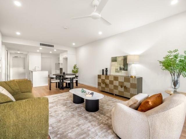 Beautifully presented in a prime location