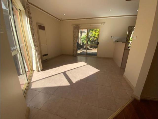 Beautifully Presented – In a Quiet and Serene Setting, with Solar Panels