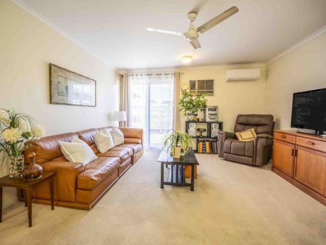 Beautifully Presented Over 55's Lifestyle Unit