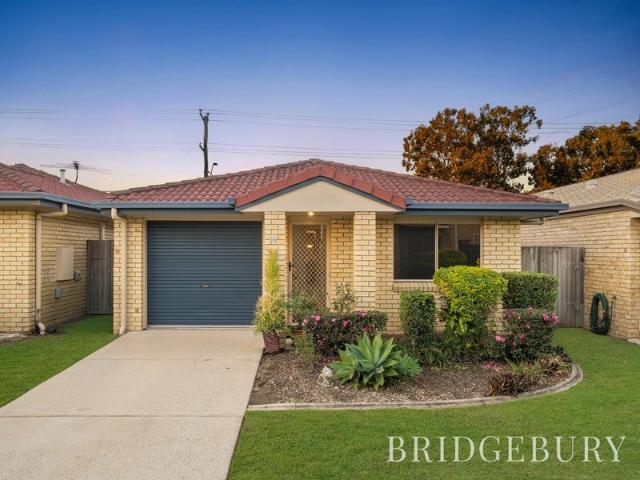Beautifully Presented Low Set Home with Solar, Entertaining Area & Pet Friendly Resort Style Facilities