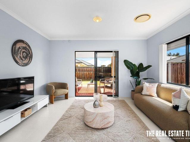 Beautifully Presented. Meticulously Maintained. Ready to Enjoy