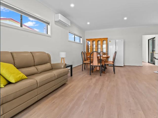 Beautifully Presented Near New Home