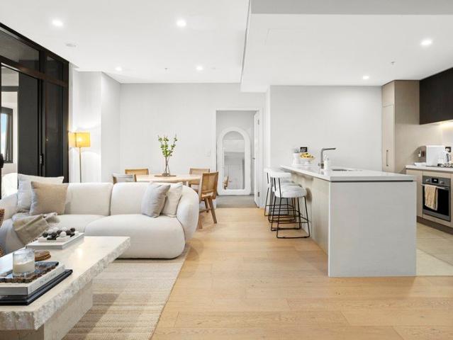 Beautifully Presented, Near New Modern Apartment in Prime Tallawong Location Footsteps to Metro & Tallawong Village!
