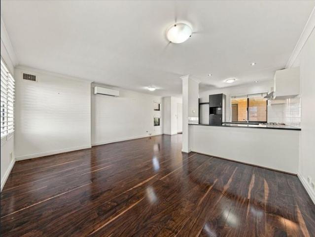 Beautifully Presented, Safe & Secure Living in the Heart of Midland