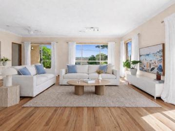 Northern Beaches, Ingleside, Sydney, Sydney, New South Wales, Snapper Island