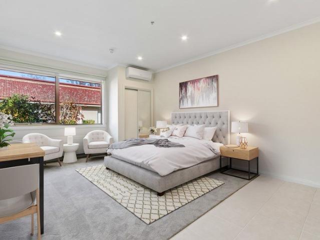 Beautifully presented studio apartment