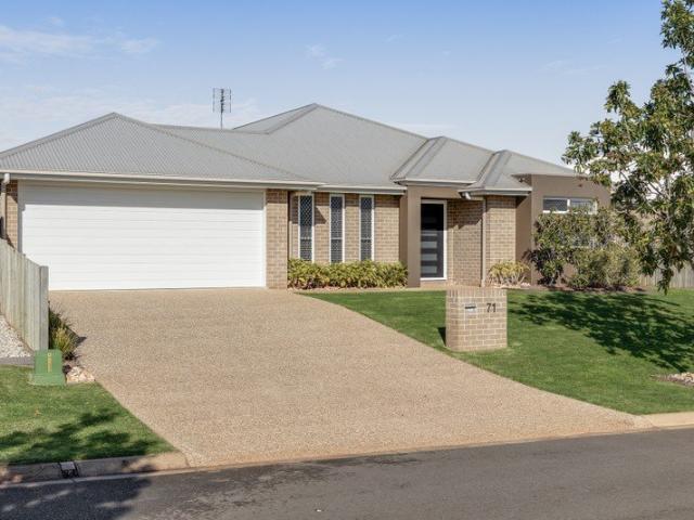 Beautifully Presented + Superb Northern Aspect