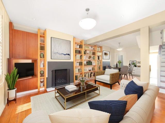 Beautifully Presented Paddington Home