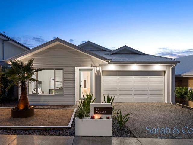Beautifully Presented, Perfectly Finished & Ready to Enjoy. !