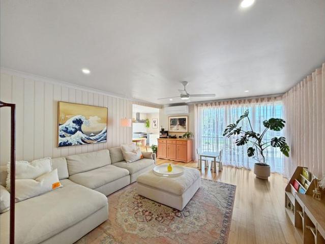 Beautifully presented property in a tremendous location