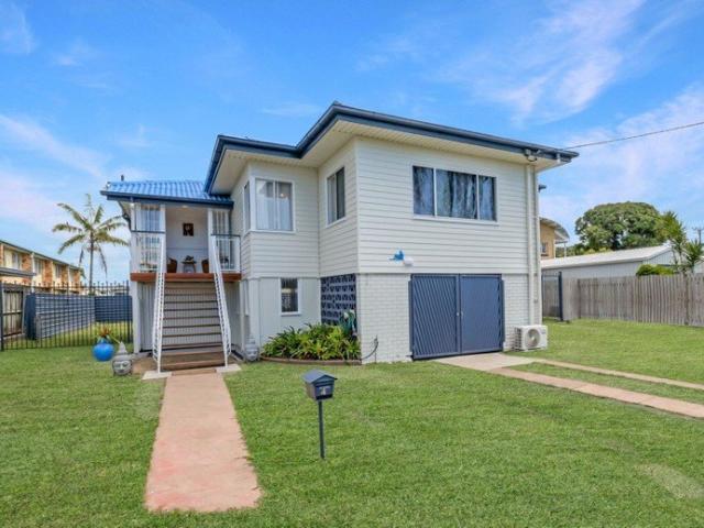 Beautifully Presented Queenslander