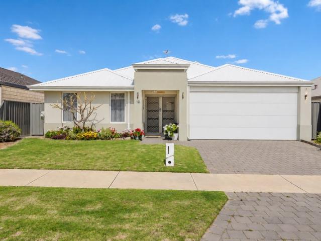 Beautifully Presented & Ready to Call Home