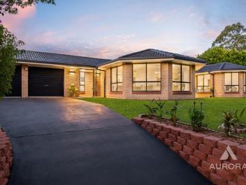 Beautifully Presented Residence! Freshly Painted! New Carpets!