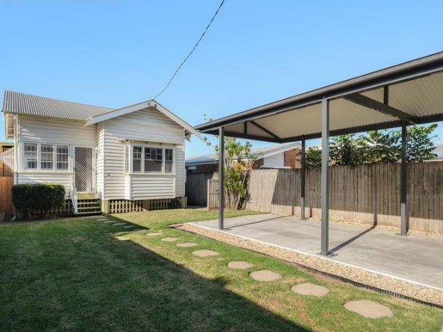 Beautifully Presented Workers' Cottage in Highly Desirable Banyo Location