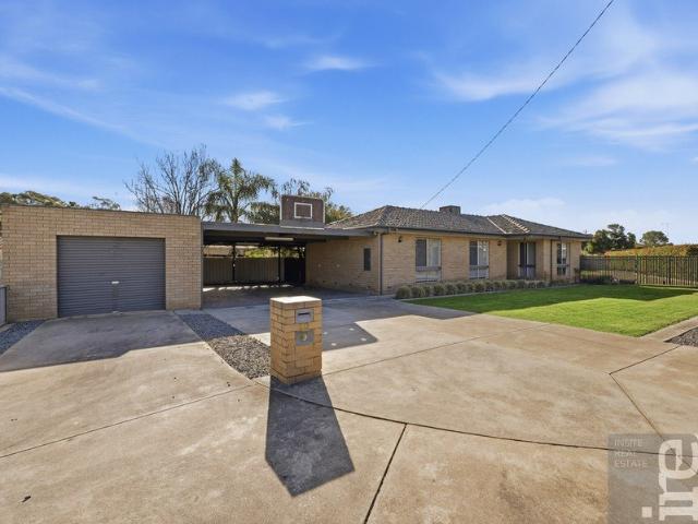 Beautifully Presented West End Home on Spacious 904sqm Block!