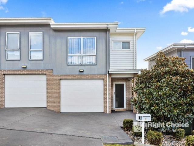 Beautifully Presented with a Peaceful Rear Outlook