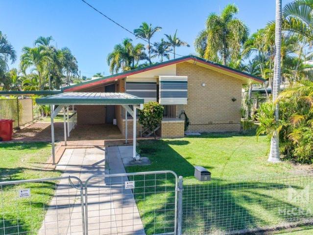 BEAUTIFULLY PRESENTED WITH LONG TERM TENANT