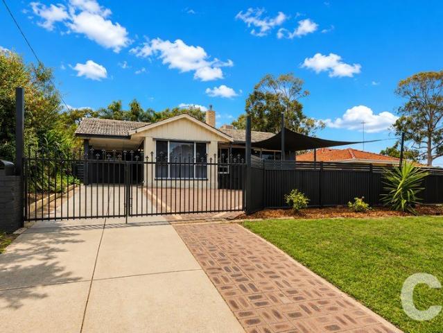 Beautifully Presented with Room to Move!