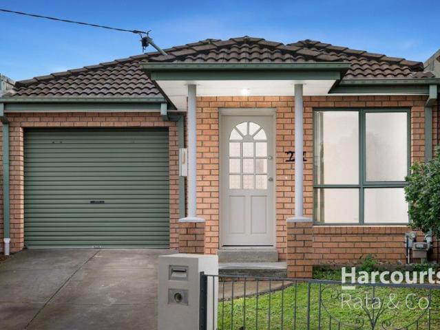Beautifully Presented with Street Frontage in a Prime Epping Location No Body Corporate